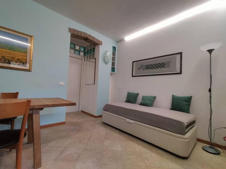 Il Bassotto - Homy 5 Terre Volastra Buitenkant foto