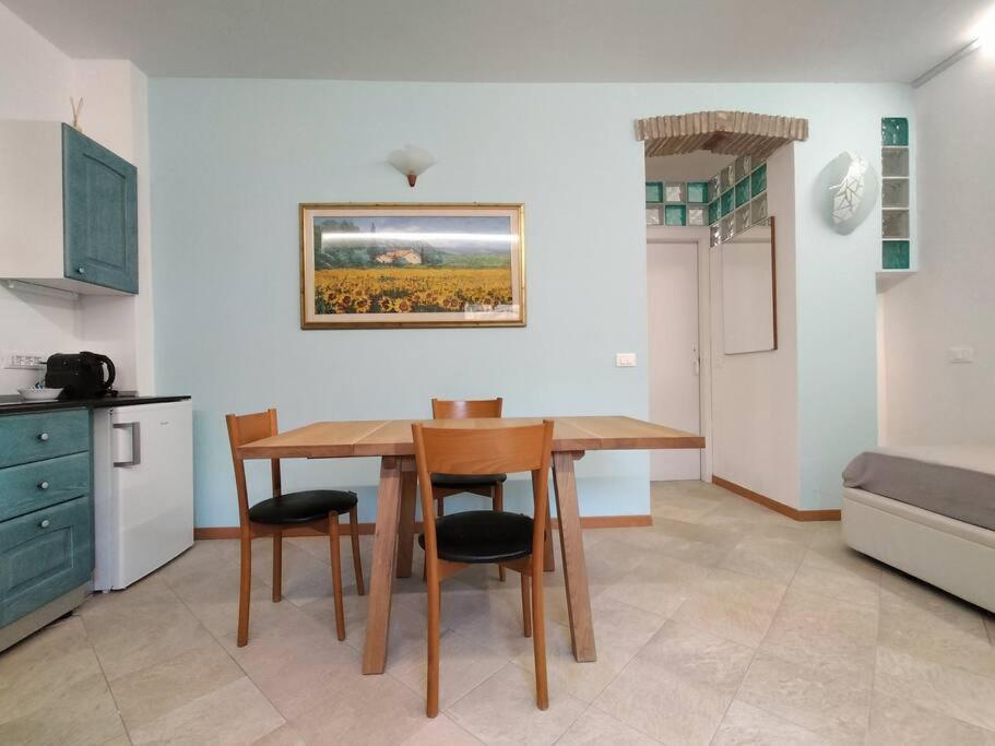 Il Bassotto - Homy 5 Terre Volastra Buitenkant foto